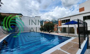 apartamento en arriendo en barro blanco. Cod A16466