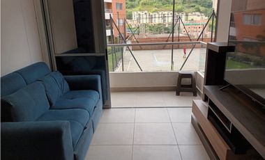 Apartamento en Venta Itagüí