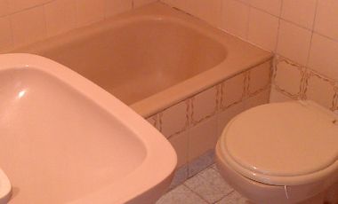 Departamento en venta en Quilmes Centro