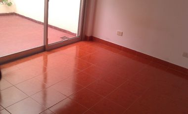 Departamento en venta en Quilmes Centro