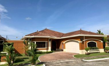 Casa en alquiler en sunset coast, Juan Diaz