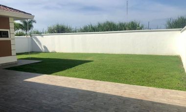 Casa en alquiler en sunset coast, Juan Diaz