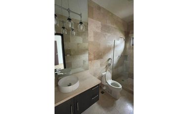 Casa en alquiler en sunset coast, Juan Diaz