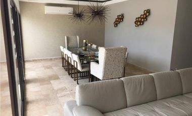 Casa en alquiler en sunset coast, Juan Diaz