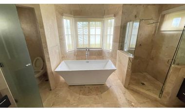 Casa en alquiler en sunset coast, Juan Diaz