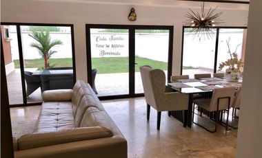 Casa en alquiler en sunset coast, Juan Diaz