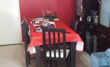 Departamento en venta en Isidro Casanova