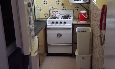 Departamento en venta en Isidro Casanova