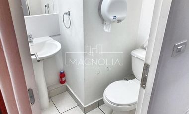 Oficina en venta en Ñuñoa