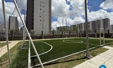 apartamento en arriendo en ciudad mallorqui. Cod A456