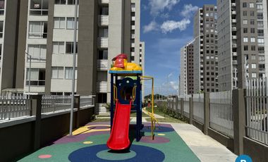 apartamento en arriendo en ciudad mallorqui. Cod A456