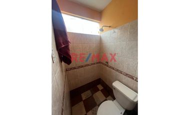 Ocasión Se Vende Hermosa Casa En La Huayrona San Juan De Lurigancho
