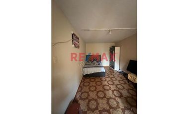 Ocasión Se Vende Hermosa Casa En La Huayrona San Juan De Lurigancho