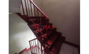 Ocasión Se Vende Hermosa Casa En La Huayrona San Juan De Lurigancho
