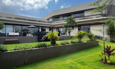 VILLA PANORAMA SAWAH MENAWAN DI KABA KABA TABANAN
