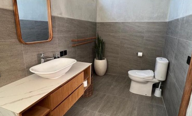 VILLA PANORAMA SAWAH MENAWAN DI KABA KABA TABANAN