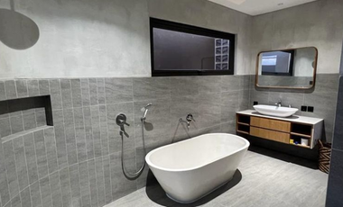 VILLA PANORAMA SAWAH MENAWAN DI KABA KABA TABANAN