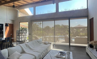 VILLA PANORAMA SAWAH MENAWAN DI KABA KABA TABANAN