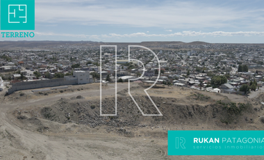 #VentaRUKAN PATAGONIA | TERRENOS EN VENTA | Barrio VISTA HERMOSA | Caleta Olivia | con TITULO DE PROPIEDAD | Entrega + Financiación SIN INTERÉS.