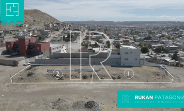 #VentaRUKAN PATAGONIA | TERRENOS EN VENTA | Barrio VISTA HERMOSA | Caleta Olivia | con TITULO DE PROPIEDAD | Entrega + Financiación SIN INTERÉS.