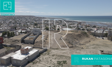 #VentaRUKAN PATAGONIA | TERRENOS EN VENTA | Barrio VISTA HERMOSA | Caleta Olivia | con TITULO DE PROPIEDAD | Entrega + Financiación SIN INTERÉS.