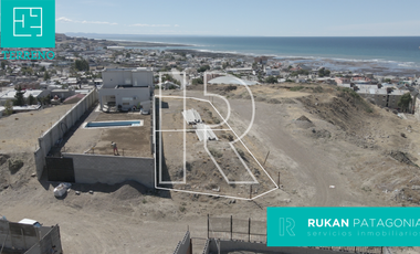 #VentaRUKAN PATAGONIA | TERRENOS EN VENTA | Barrio VISTA HERMOSA | Caleta Olivia | con TITULO DE PROPIEDAD | Entrega + Financiación SIN INTERÉS.