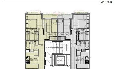 Departamento en venta en Quilmes Centro