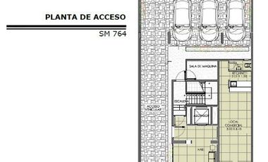 Departamento en venta en Quilmes Centro