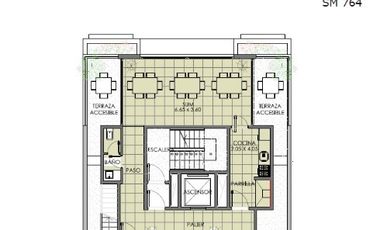 Departamento en venta en Quilmes Centro