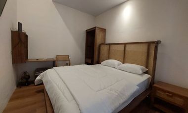 VILLA MEWAH TERLARIS SISA 2 UNIT DI BOROBUDUR