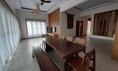 VILLA MEWAH TERLARIS SISA 2 UNIT DI BOROBUDUR