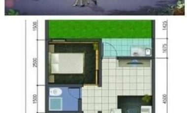 Rumah Berkualitas Lokasi Strategis Di Kota Subang