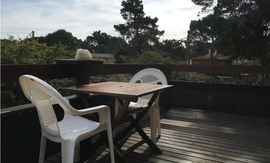 Casa en Valeria del Mar. 3 dorm. 2 pisos. Excelente Rentabilidad