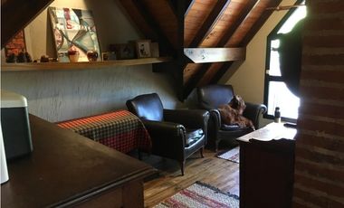 Casa en Valeria del Mar. 3 dorm. 2 pisos. Excelente Rentabilidad