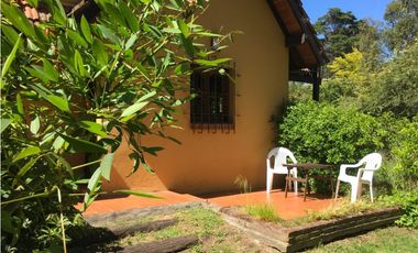 Casa en Valeria del Mar. 3 dorm. 2 pisos. Excelente Rentabilidad