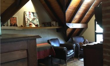 Casa en Valeria del Mar. 3 dorm. 2 pisos. Excelente Rentabilidad