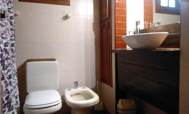 Casa en Valeria del Mar. 3 dorm. 2 pisos. Excelente Rentabilidad