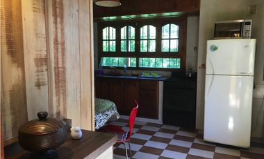 Casa en Valeria del Mar. 3 dorm. 2 pisos. Excelente Rentabilidad