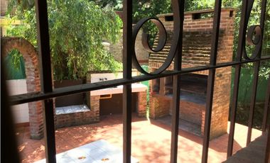 Casa en Valeria del Mar. 3 dorm. 2 pisos. Excelente Rentabilidad