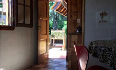 Casa en Valeria del Mar. 3 dorm. 2 pisos. Excelente Rentabilidad