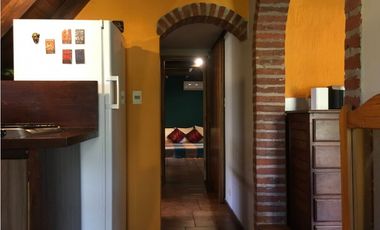 Casa en Valeria del Mar. 3 dorm. 2 pisos. Excelente Rentabilidad
