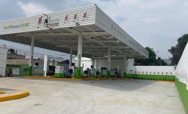 NAVE INDUSTRIAL EN SAN JUAN TLALPIZAHUAC