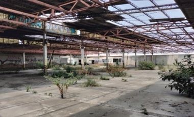 NAVE INDUSTRIAL EN SAN JUAN TLALPIZAHUAC