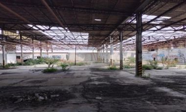 NAVE INDUSTRIAL EN SAN JUAN TLALPIZAHUAC