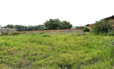 NAVE INDUSTRIAL EN SAN JUAN TLALPIZAHUAC