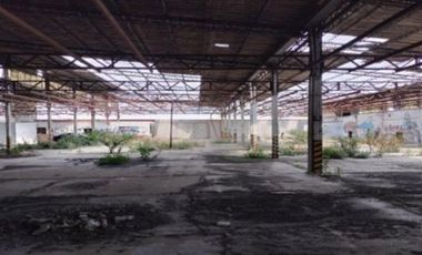 NAVE INDUSTRIAL EN SAN JUAN TLALPIZAHUAC