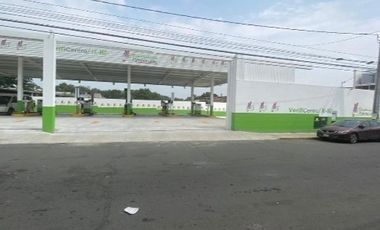 NAVE INDUSTRIAL EN SAN JUAN TLALPIZAHUAC