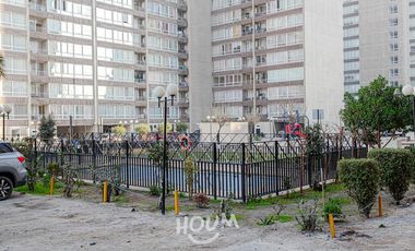 Departamento Estacion yungay ID: 131846r