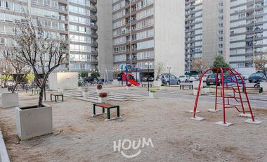 Departamento Estacion yungay ID: 131846r