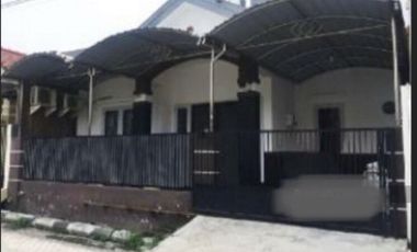 Rumah siap huni Mulyosari Prima Surabaya